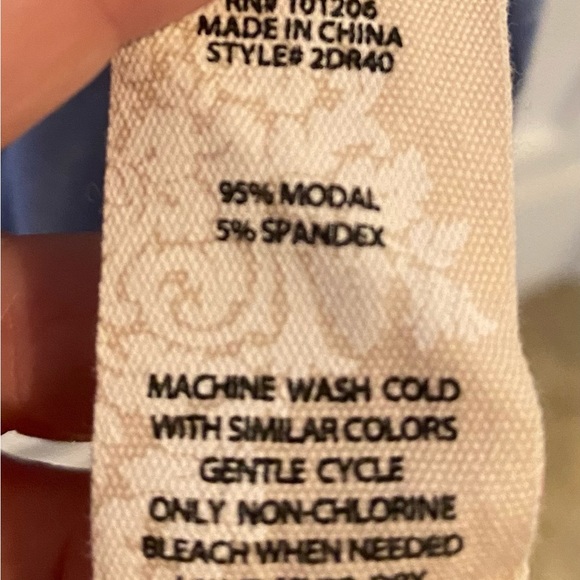 Soft Surroundings XL - Picture 4 of 5